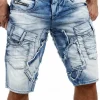Conan Shorts - Bla^Cipo & Baxx Outlet