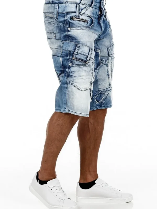 Conan Shorts - Bla^Cipo & Baxx Outlet