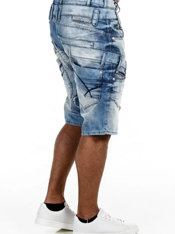 Conan Shorts - Bla^Cipo & Baxx Outlet