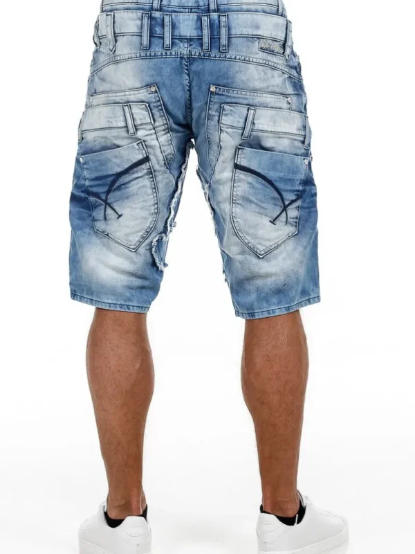 Conan Shorts - Bla^Cipo & Baxx Outlet