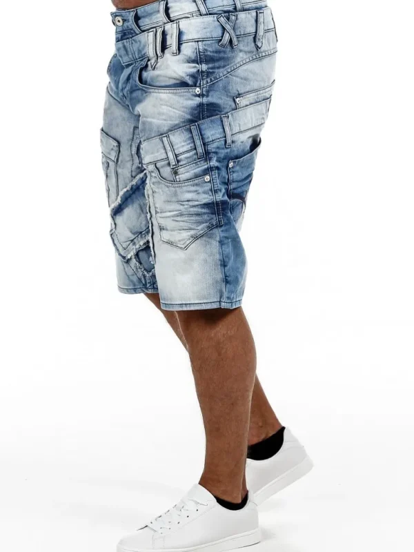 Conan Shorts - Bla^Cipo & Baxx Outlet