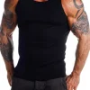 Core Tanktop - Sort^Urban Classics Cheap