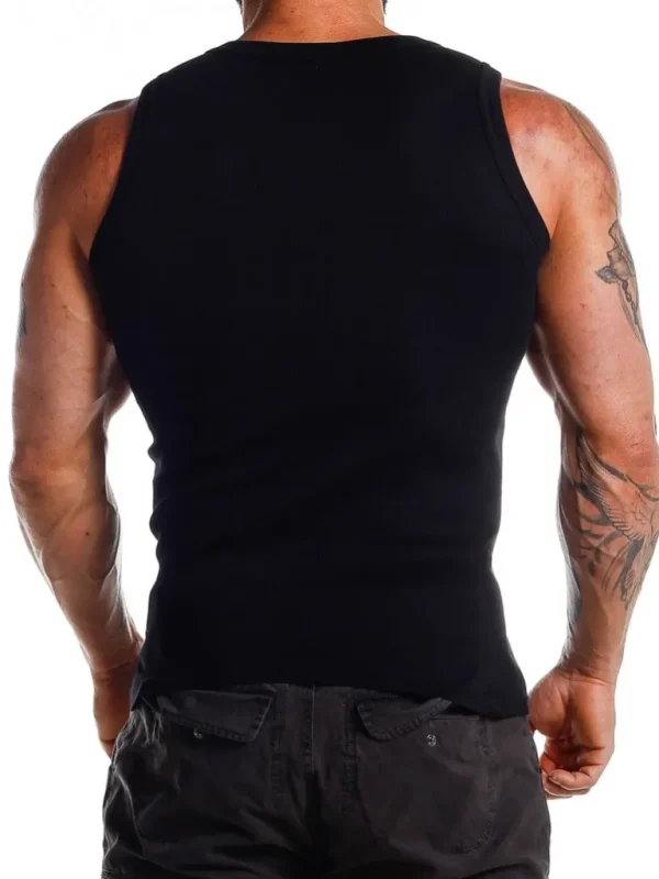 Core Tanktop - Sort^Urban Classics Cheap