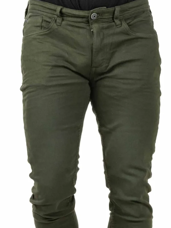 Damion Joggjeans - Gron^Blend Best