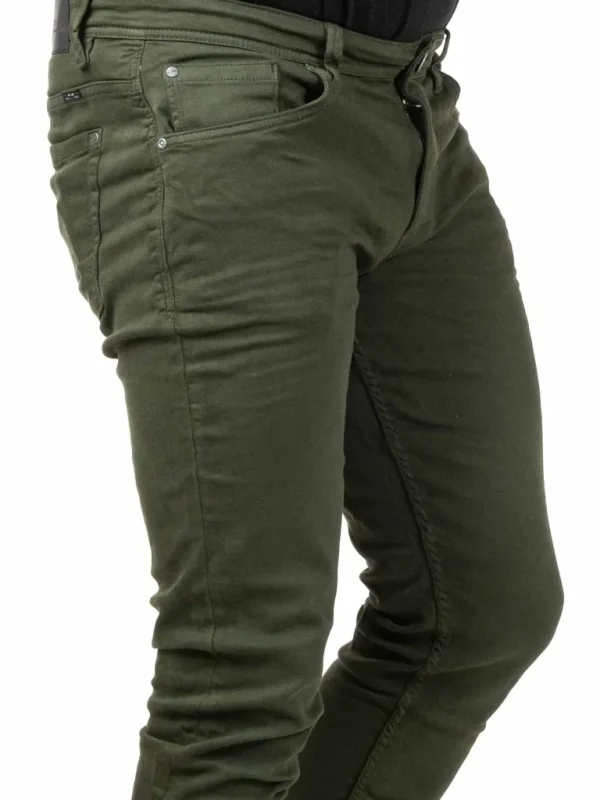 Damion Joggjeans - Gron^Blend Best