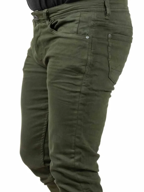 Damion Joggjeans - Gron^Blend Best