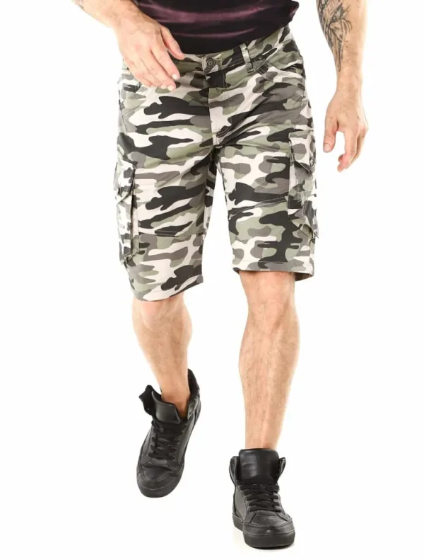 Dash Shorts - Camo^Cipo & Baxx Cheap