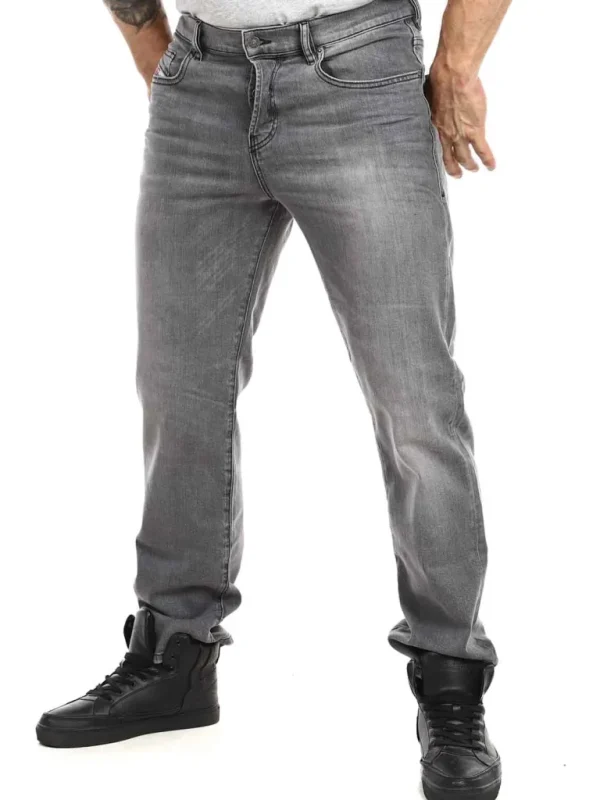 Diesel D-Viker Jeans - Gra^Brands Distribution Hot