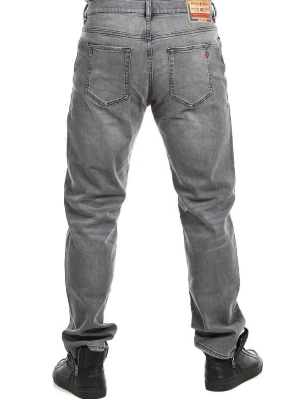 Diesel D-Viker Jeans - Gra^Brands Distribution Hot