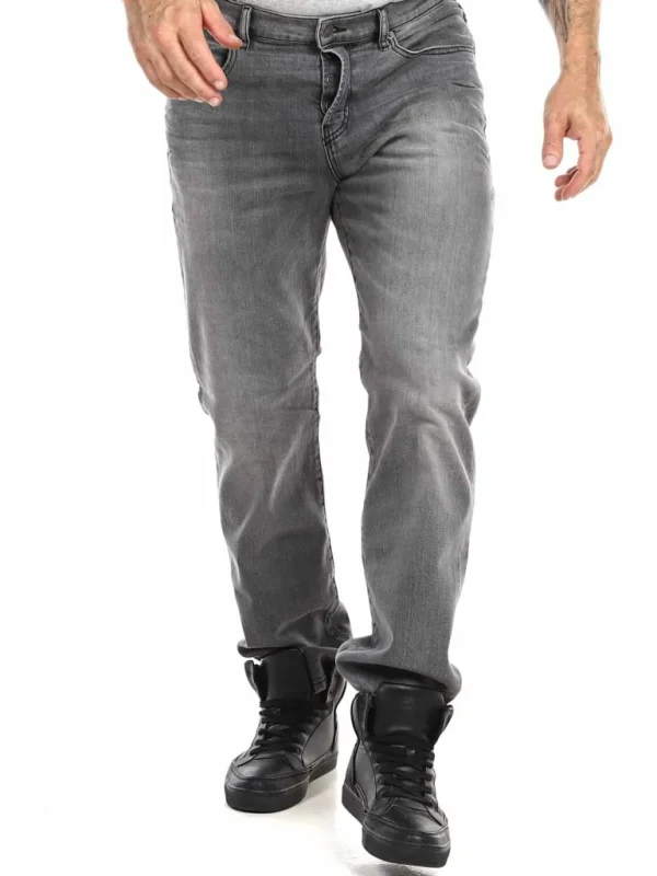 Diesel D-Viker Jeans - Gra^Brands Distribution Hot