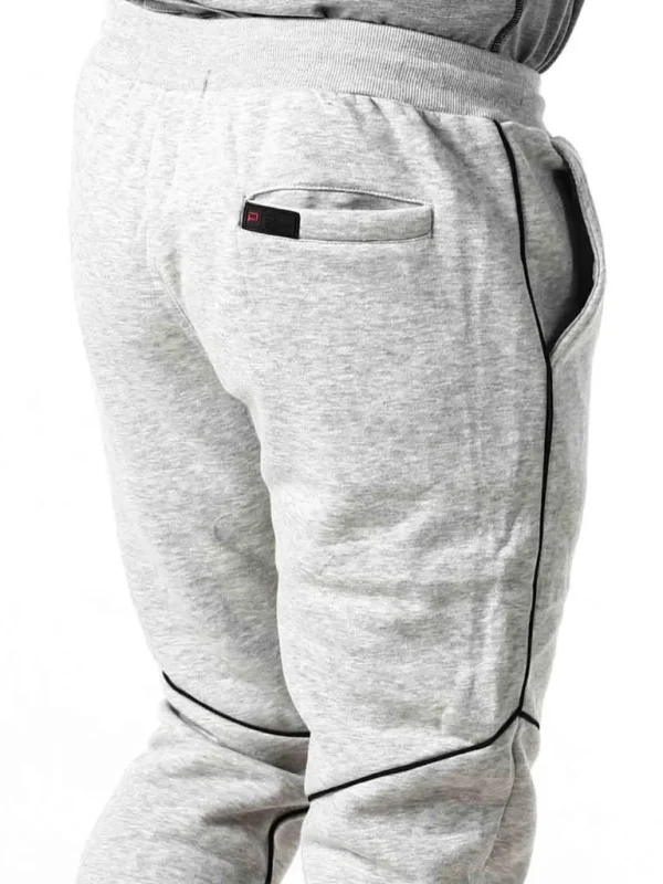 Divine Sweatpants - Gra^Ombre Hot