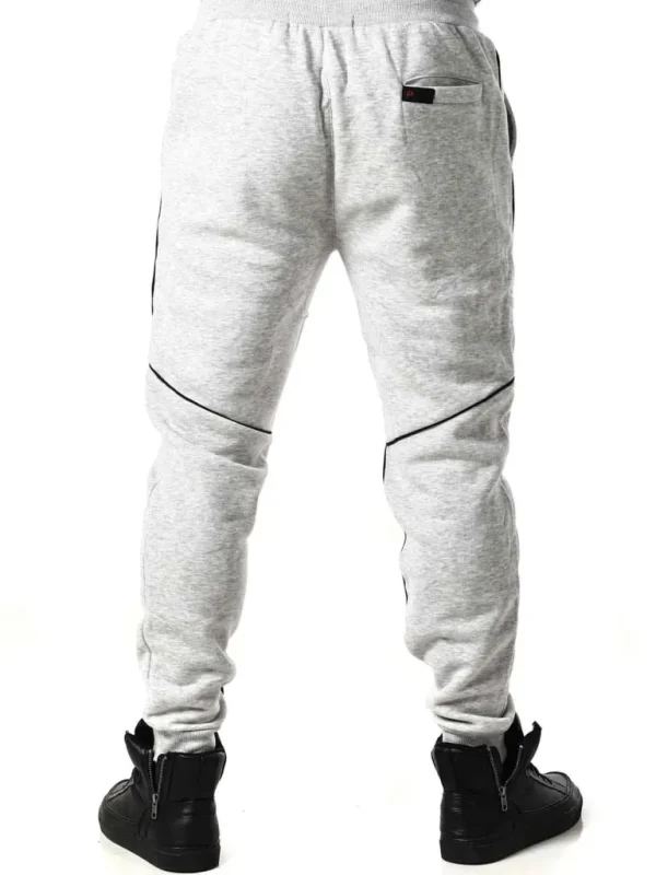Divine Sweatpants - Gra^Ombre Hot