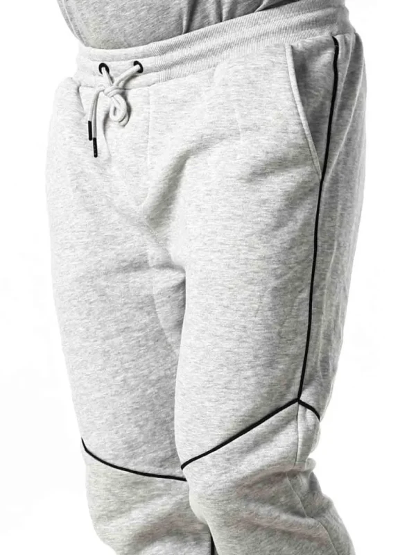 Divine Sweatpants - Gra^Ombre Hot