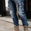 Dynamo Jeans - Bla^Cipo & Baxx Online