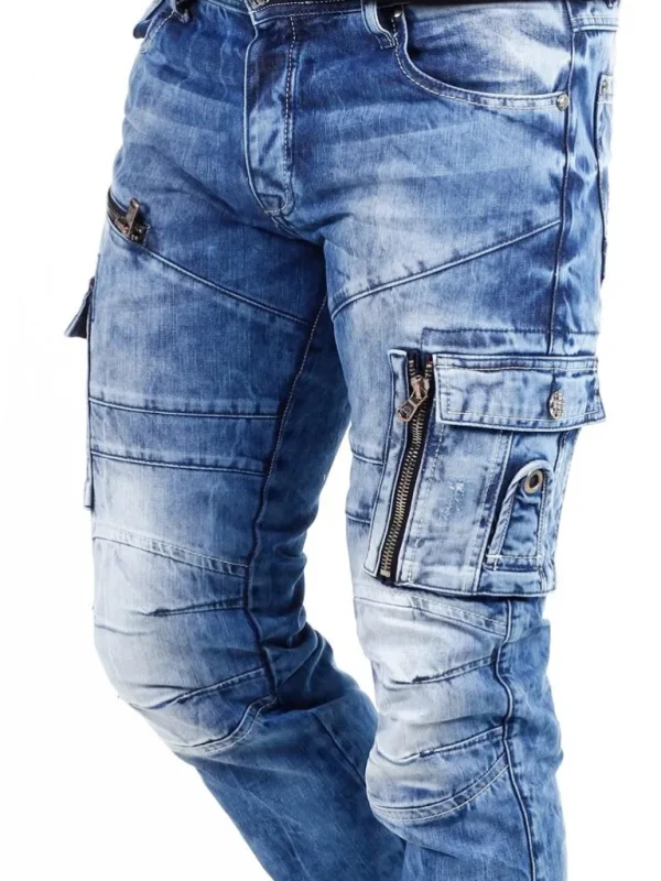 Dynamo Jeans - Bla^Cipo & Baxx Online