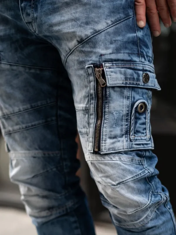 Dynamo Jeans - Bla^Cipo & Baxx Online
