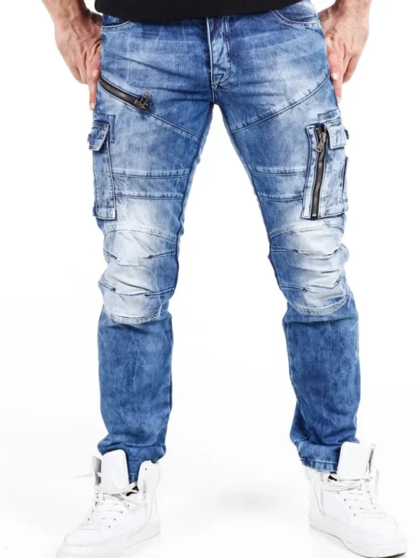 Dynamo Jeans - Bla^Cipo & Baxx Online