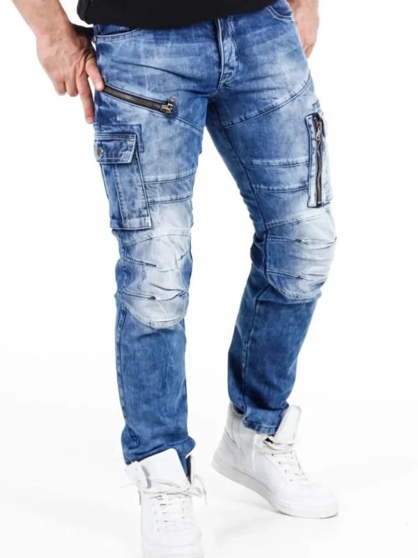 Dynamo Jeans - Bla^Cipo & Baxx Online