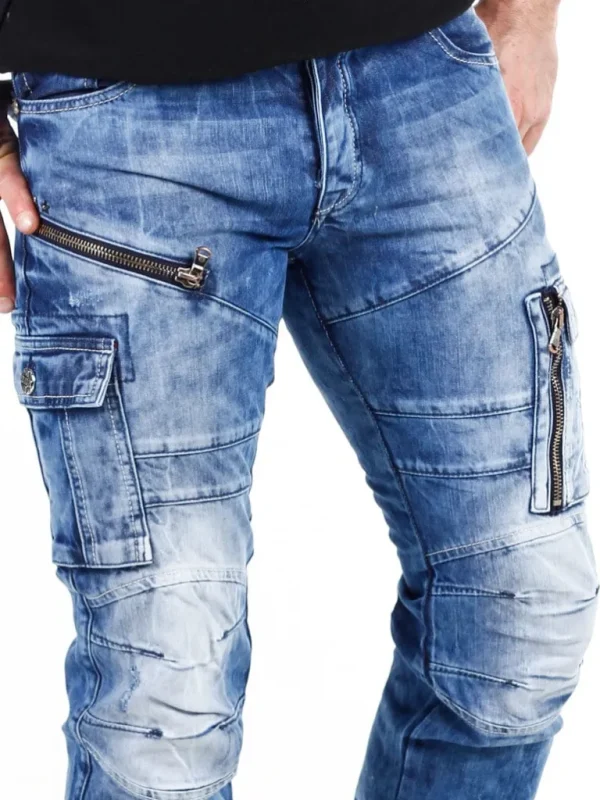 Dynamo Jeans - Bla^Cipo & Baxx Online