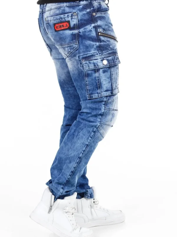 Dynamo Jeans - Bla^Cipo & Baxx Online