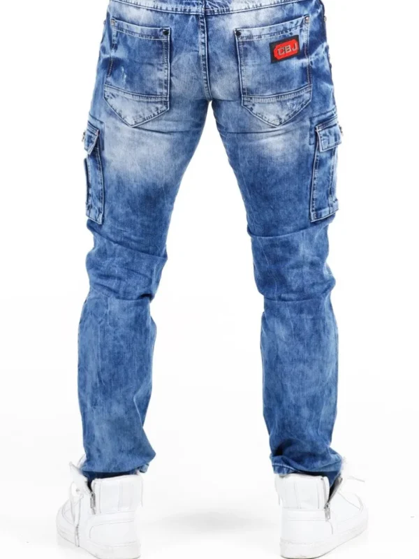 Dynamo Jeans - Bla^Cipo & Baxx Online