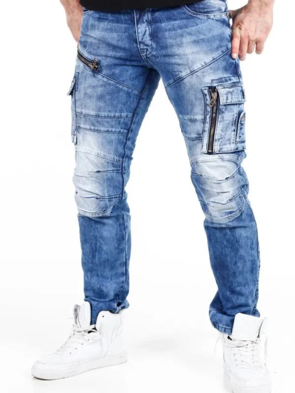 Dynamo Jeans - Bla^Cipo & Baxx Online