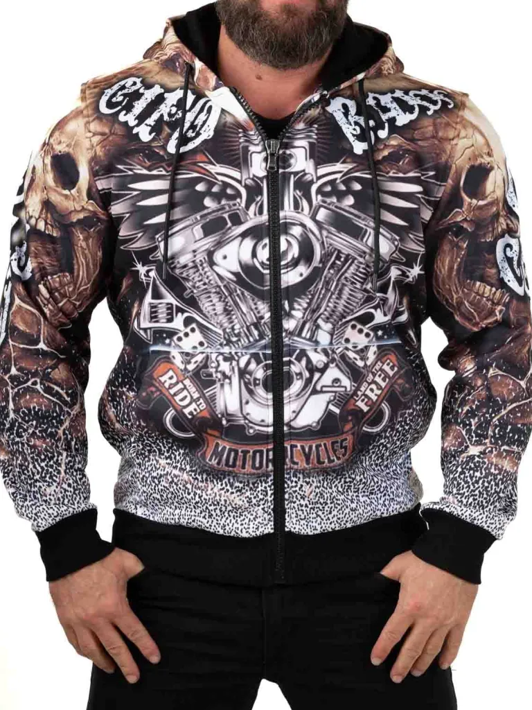 easy_rider_cipo__baxx_hoo_0.webp Easy Rider Hoodie - Sort^Cipo & Baxx Online