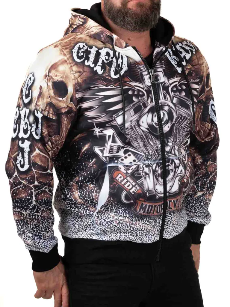 easy_rider_cipo__baxx_hoo_2.webp Easy Rider Hoodie - Sort^Cipo & Baxx Online