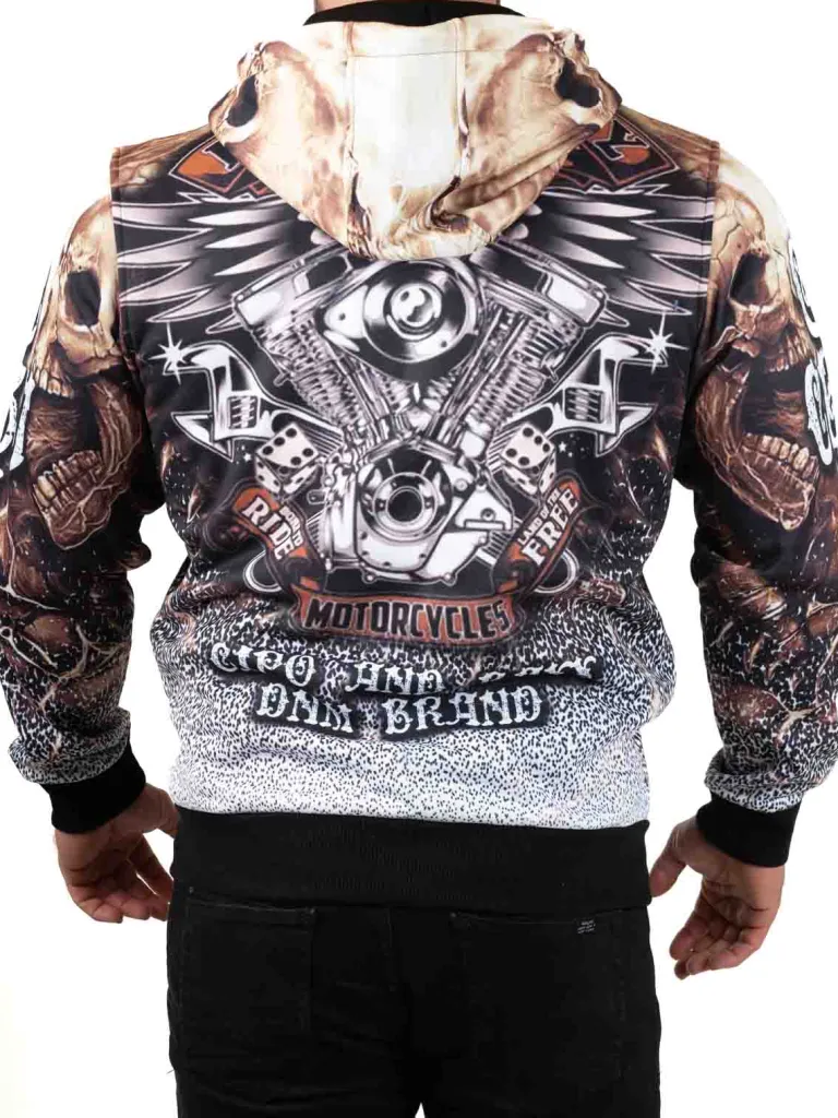 easy_rider_cipo__baxx_hoo_6.webp Easy Rider Hoodie - Sort^Cipo & Baxx Online