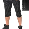 FCk You Bermuda Shorts - Sort^* Sale