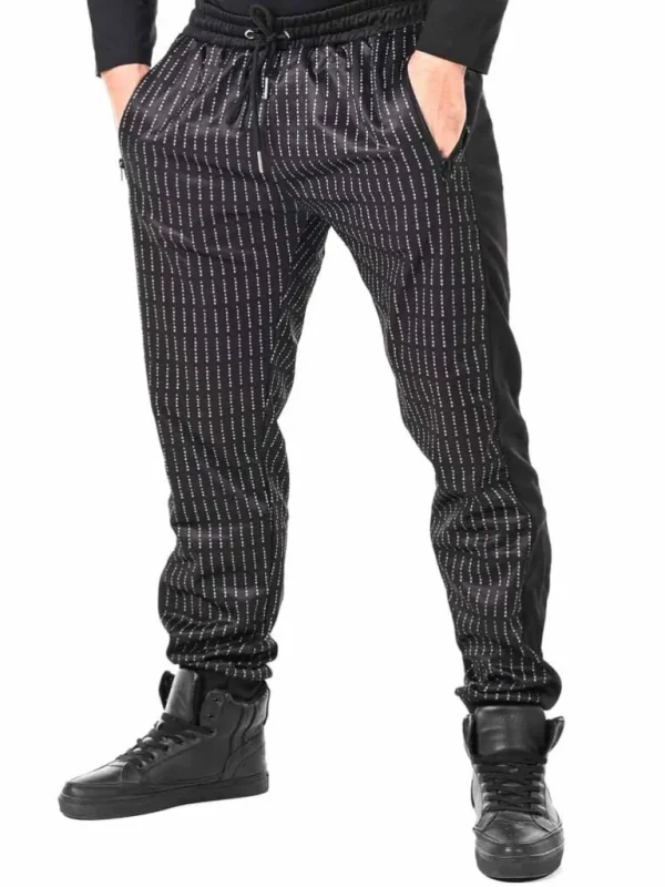 FCk You Sweatpants - Sort^* Best