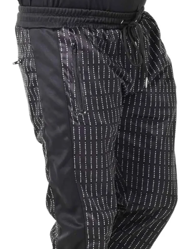 FCk You Sweatpants - Sort^* Best