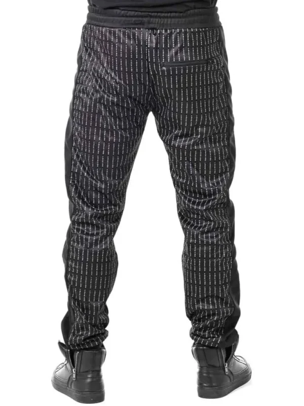 FCk You Sweatpants - Sort^* Best