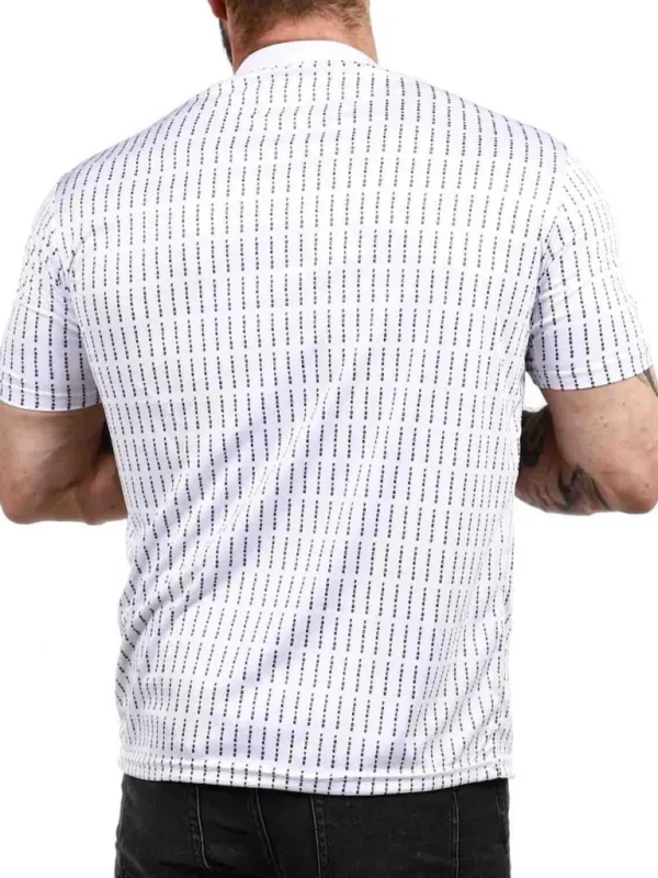 FCk You T-Shirt - Hvid^* Store