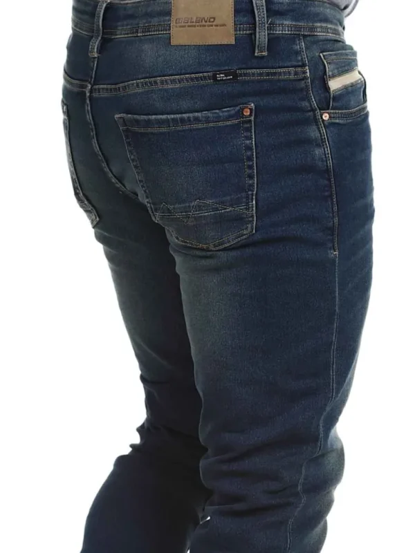 Fenton Joggjeans - Bla^Blend Shop