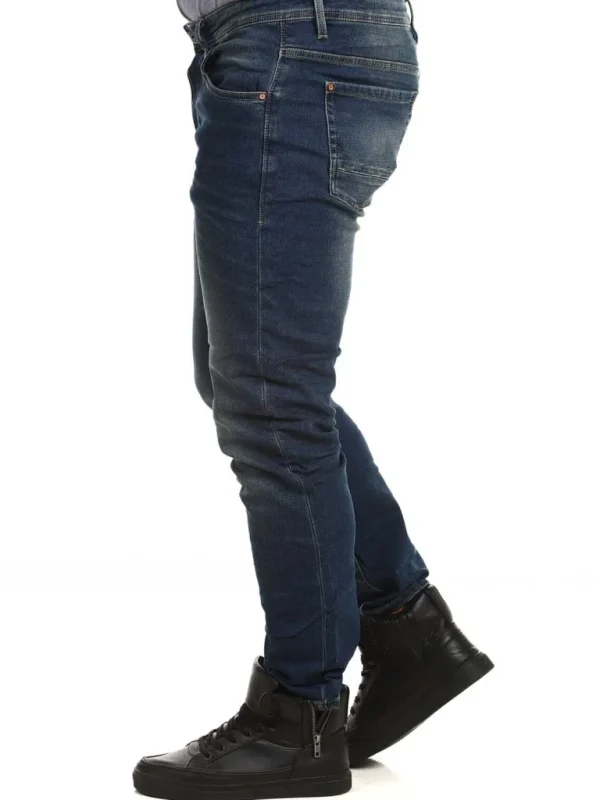 Fenton Joggjeans - Bla^Blend New