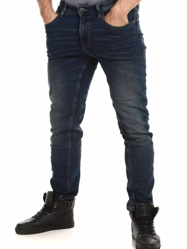 Fenton Joggjeans - Bla^Blend New