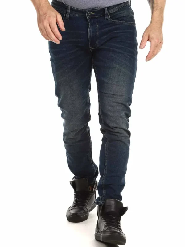 Fenton Joggjeans - Bla^Blend Shop