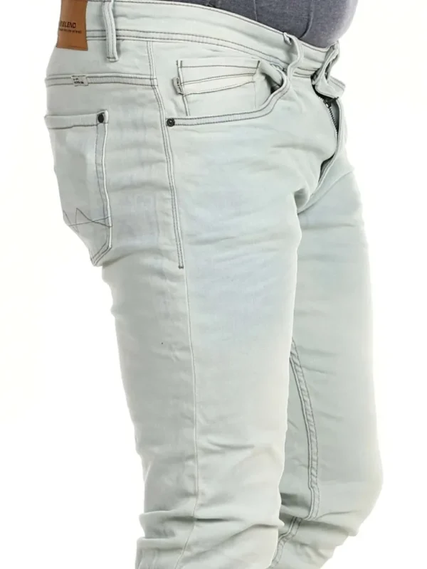 Fenton Joggjeans - Lyseblå^Blend Store