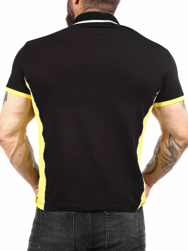 Florida T-Shirt - Sort^Cipo & Baxx Online