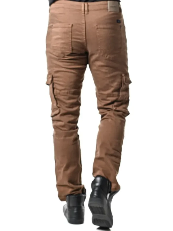 Fredric Jeans - Brun^Blend Best