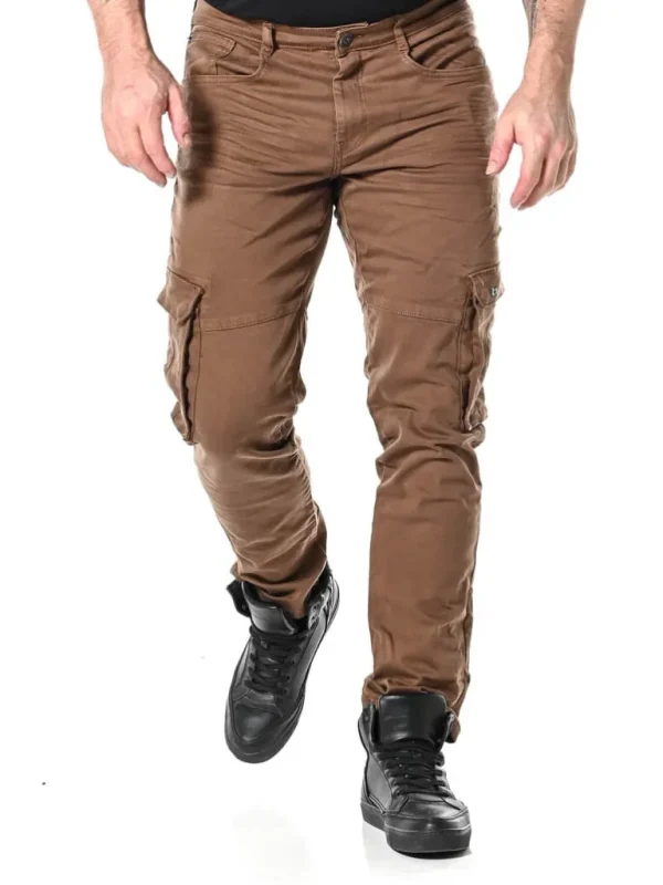 Fredric Jeans - Brun^Blend Sale