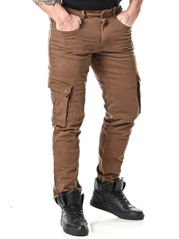 Fredric Jeans - Brun^Blend Best