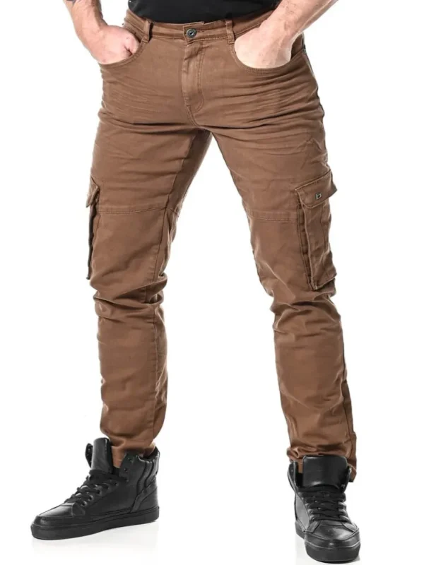 Fredric Jeans - Brun^Blend Sale