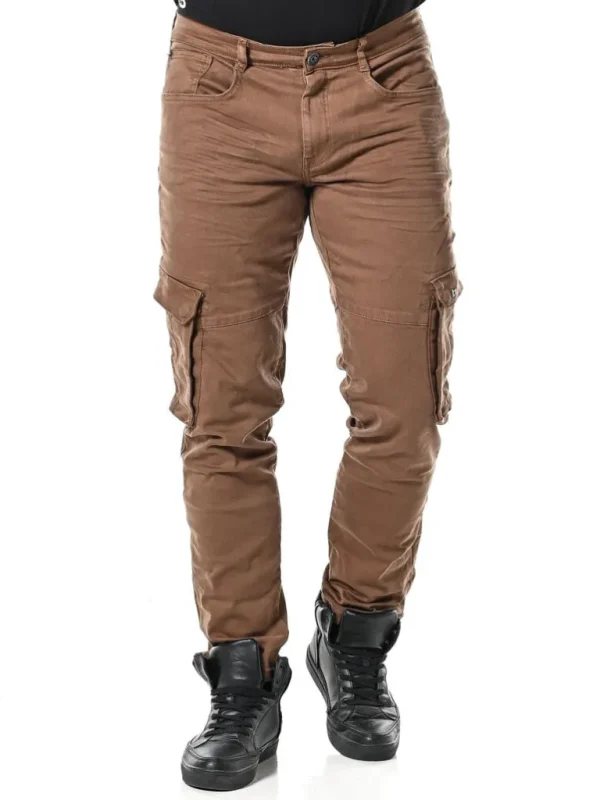 Fredric Jeans - Brun^Blend Sale