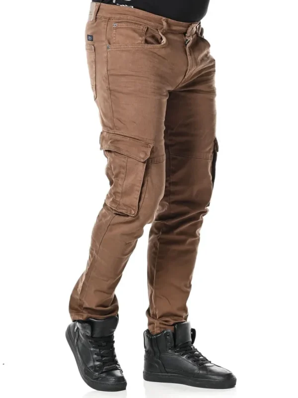 Fredric Jeans - Brun^Blend Sale