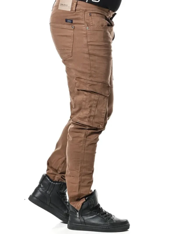 Fredric Jeans - Brun^Blend Best