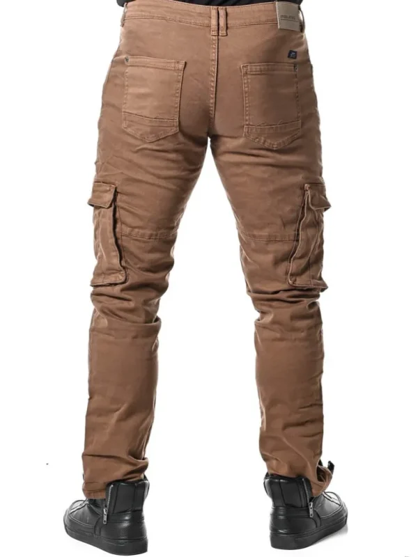 Fredric Jeans - Brun^Blend Sale