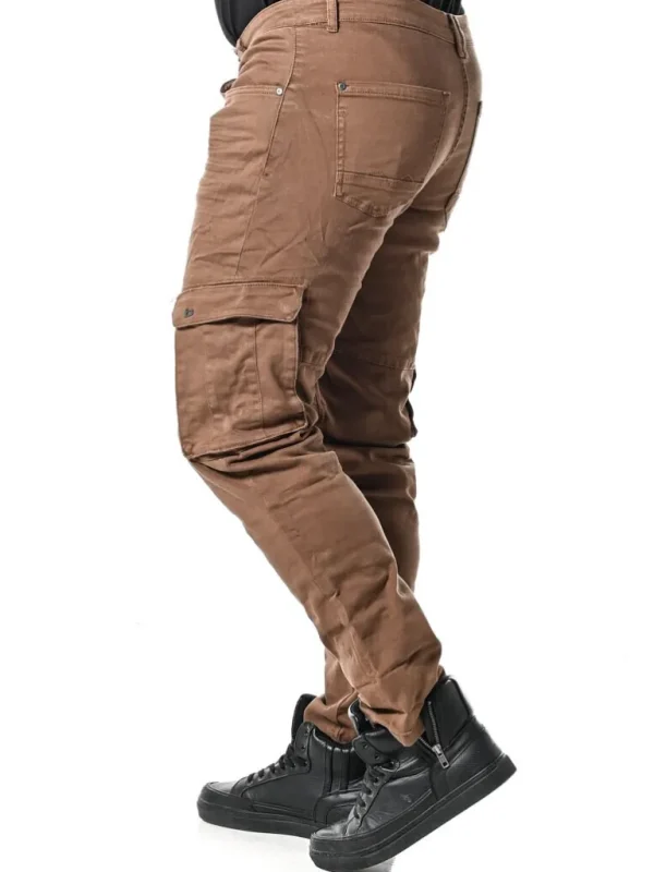 Fredric Jeans - Brun^Blend Best