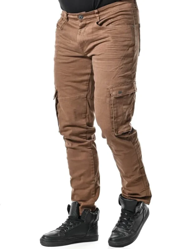 Fredric Jeans - Brun^Blend Best